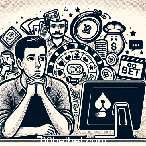 Jogo Responsável: A Importância de Jogar com Consciência no 00bet